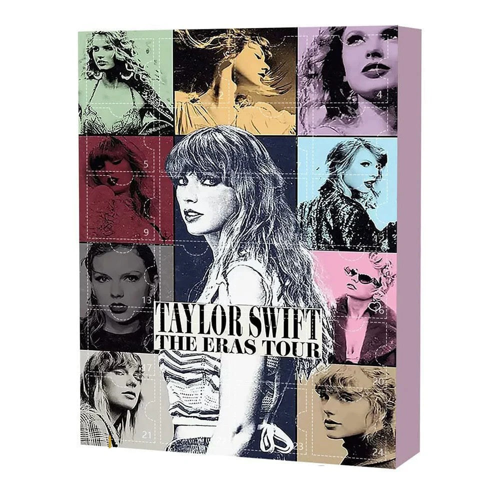 Taylor Swifts Mystery Box- LIMIT TIME EDITION