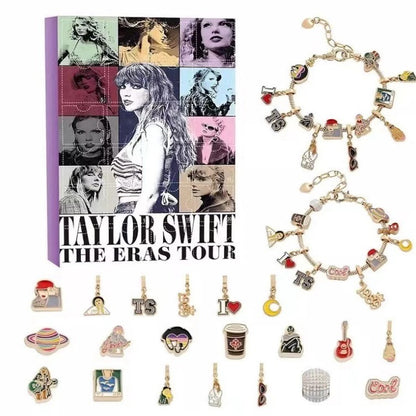 Taylor Swifts Mystery Box- LIMIT TIME EDITION